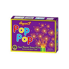 POPS POPS